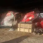 كرينات جديده
