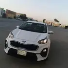 كيا سبورتاج 2022 نص فل ماكينه 1600 CC