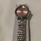 ساعة قوتشي جديده