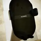 حامل جوال للسيارة (مع شحن لاسلكي)