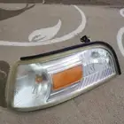 قطع ماركيز 2007 (ركن) (دبات) (قربة فلتر هواء) (برقع) (مكنسة)