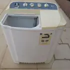غسالة ملابس