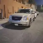 جمس يوكون طويل 2008