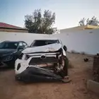 مصدوم راف فور 2024