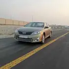 كامري 2013 GL