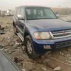 بي ام باجوري