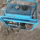 ماطور كهرباء روبن ياباني شغال على الشرط