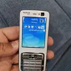 نوكيا N73 فنلندي أصلي وكاله