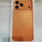 ايفون 17 Pro ma 256GB