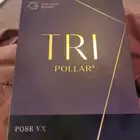 Tripollar pose vx body radio frequency جهاز تجميلي لشد الجسم