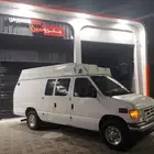 فورد فان E350