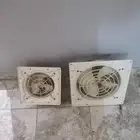 مروحة تهويه