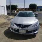 مازدا 6 موديل 2009