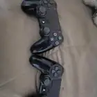 ايادي سوني4 خربانه بس للقطع