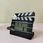 ساعة رقمية على شكل لوح إخراج للبيع