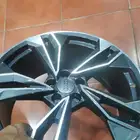 جنط أودي اصلي مقاس 20