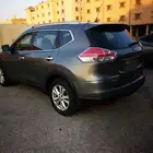 نيسان اكستريل 2016