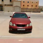 لكزز جي اس 300