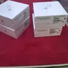 سماعات ايفون 4 حبه للبع