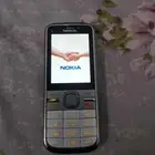 نوكيا C5 مجري أأصلي بحاله فوق الممتازه