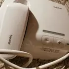 ليزر منزلي
