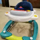 مشاية أطفال