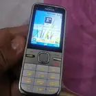 نوكيا C5 مجري أأصلي بحاله فوق الممتازه