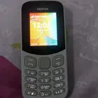 نوكيا 130 فيتنامي أصلي بحاله فوق الممتازه