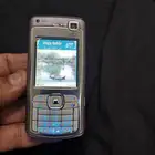 نوكيا N70 فنلندي أصلي