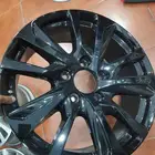 جنط لكزز بلاك اديشن اصلي