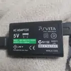 شاحن بلاستيشن فيتا 30ريال