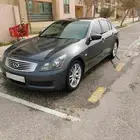 انفنيتي G37 2009