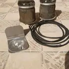 منافيخ شاص تويوتا بديل السست