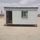 للبيع اواجار بركس نضيف مرره مكفول من المطر البركس 4ف6م