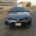 toyota camry 2023