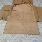 شراع خلفي باترول صالون