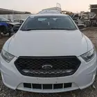 تورس بوليسي 2015