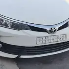 كورولا 2018 1.6 ممشى 363500