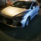 للبيع هوانداي النترا مديل 2018 عداد 350 بحاله جيده يوجد رش م