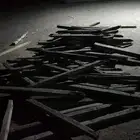 خشب مرابيع للبيع