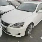 لكزس is300 2008