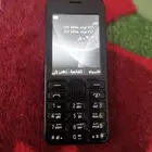 نوكيا 206 هندي أصلي بحاله ممتازه