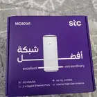 راوتر ZTE من STC
