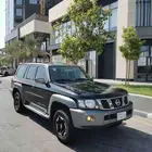 نيسان سوبر سفاري 2022 تحت الضمان