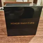 ساعة ذكية honor watch 5 ultra 2026 جديدة