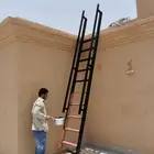حداد لحام شنكو مظلات سواتر سندويش بنل