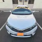 كوريلا 2015 بحاله جيده جدا