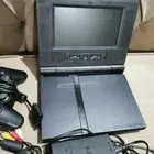 سوني 2 مع شاشة نسخة pal