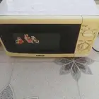 ميكرويف تصخين