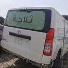 قطع غيار باص هايس ديزل